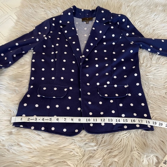 Small | Blazer Bundle | Set of 2 - Picture 14 of 16